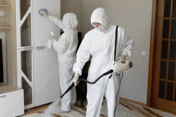 24/7 Emergency Biohazard Cleanup experts in Bayonne, NJ