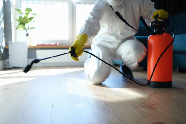 Reliable Biohazard Cleanup contractor in Bayonne, NJ by Dulley Family Biohazard Services
